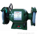 China 150MM Bench Grinders/Electric Grinding Wheel Machine Supplier